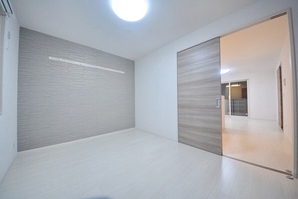 シェルフルールの物件内観写真